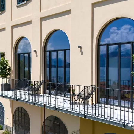 Casa Giorgio Luxury With Stunning View 公寓 梅纳焦