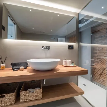 Casa Giorgio Luxury With Stunning View 梅纳焦