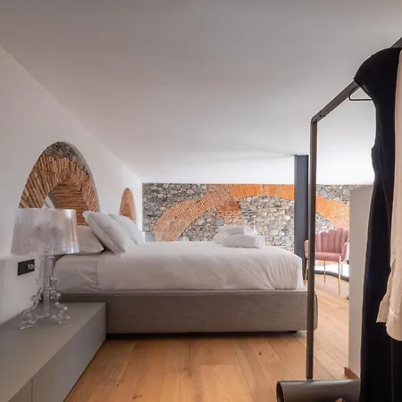 Casa Giorgio Luxury With Stunning View * 梅纳焦
