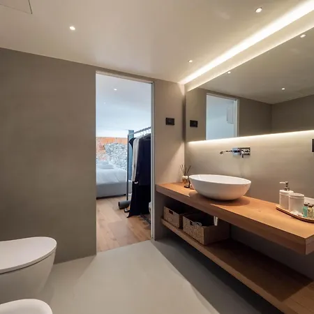 Casa Giorgio Luxury With Stunning View 梅纳焦