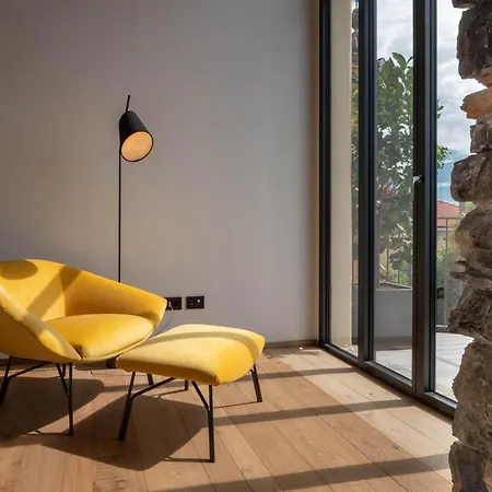 Casa Giorgio Luxury With Stunning View 梅纳焦