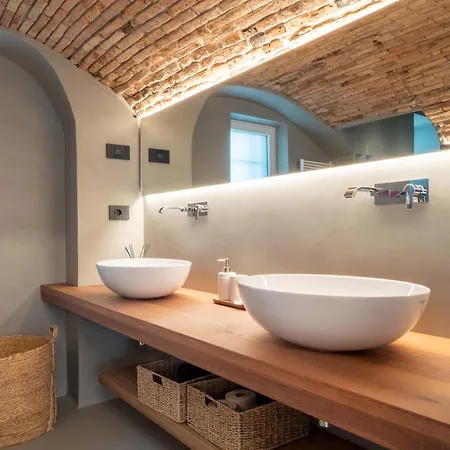 Casa Giorgio Luxury With Stunning View 梅纳焦