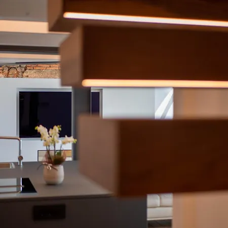 Casa Giorgio Luxury With Stunning View 梅纳焦