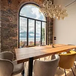 Apartament Casa Giorgio Luxury With Stunning View