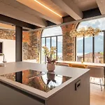 Casa Giorgio Luxury With Stunning View Apartament