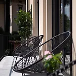 Casa Giorgio Luxury With Stunning View Apartament *