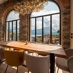 Casa Giorgio Luxury With Stunning View Apartament *
