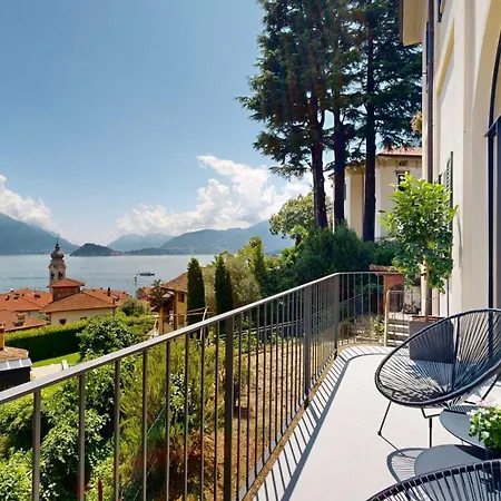Casa Giorgio Luxury With Stunning View アパート *