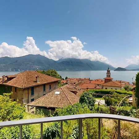 Casa Giorgio Luxury With Stunning View アパート *