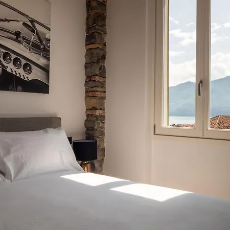Casa Giorgio Luxury With Stunning View Daire