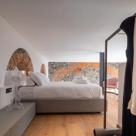 Casa Giorgio Luxury With Stunning View * メナッジョ