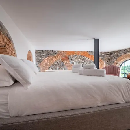 Casa Giorgio Luxury With Stunning View Daire