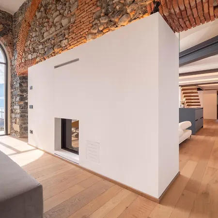 Casa Giorgio Luxury With Stunning View アパート