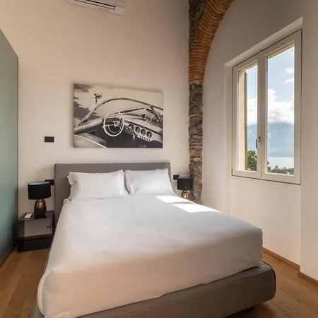 Casa Giorgio Luxury With Stunning View * メナッジョ