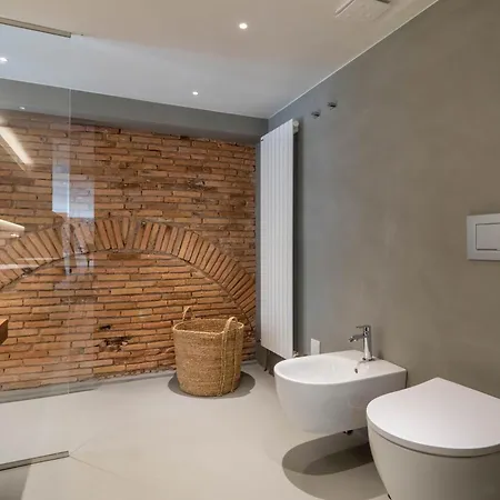 アパート Casa Giorgio Luxury With Stunning View