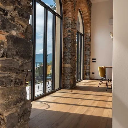 アパート Casa Giorgio Luxury With Stunning View *