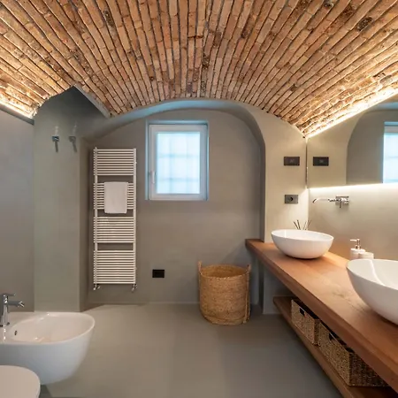 Casa Giorgio Luxury With Stunning View * メナッジョ