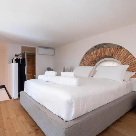 Casa Giorgio Luxury With Stunning View * メナッジョ