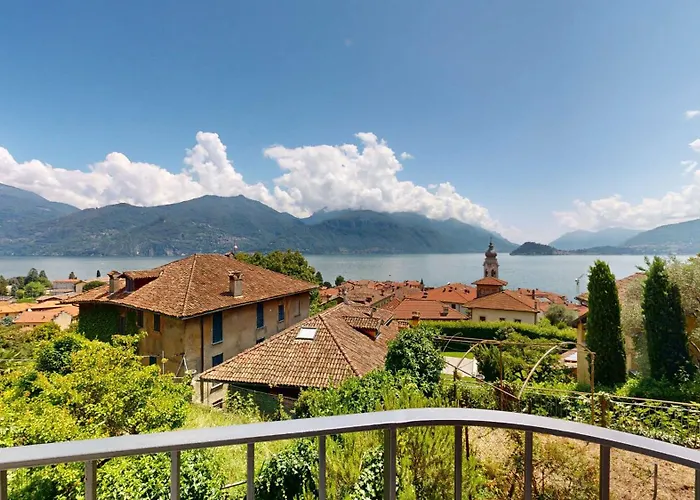 Casa Giorgio Luxury With Stunning View Daire *