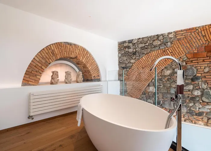 Daire Casa Giorgio Luxury With Stunning View Menaggio