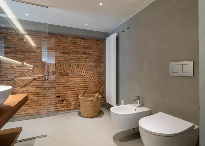 Daire Casa Giorgio Luxury With Stunning View