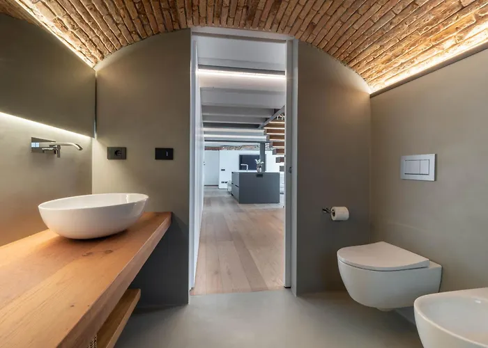 Casa Giorgio Luxury With Stunning View Daire Menaggio
