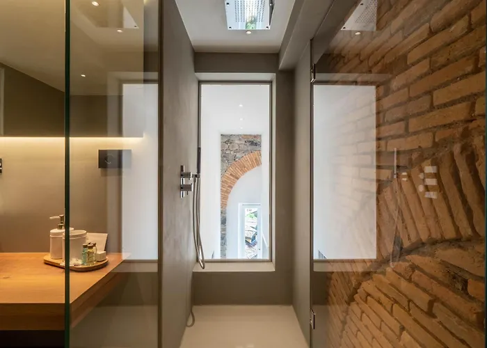 Daire Casa Giorgio Luxury With Stunning View Menaggio