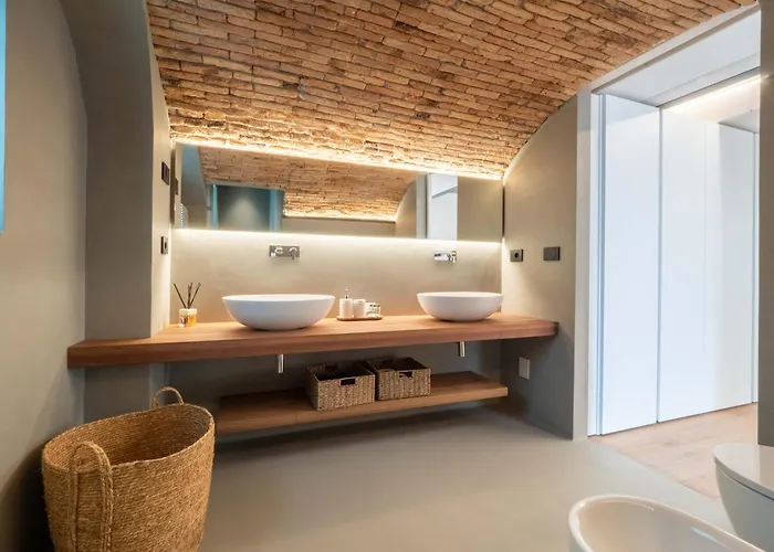 Daire Casa Giorgio Luxury With Stunning View